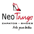 NEO TANGO SHOES